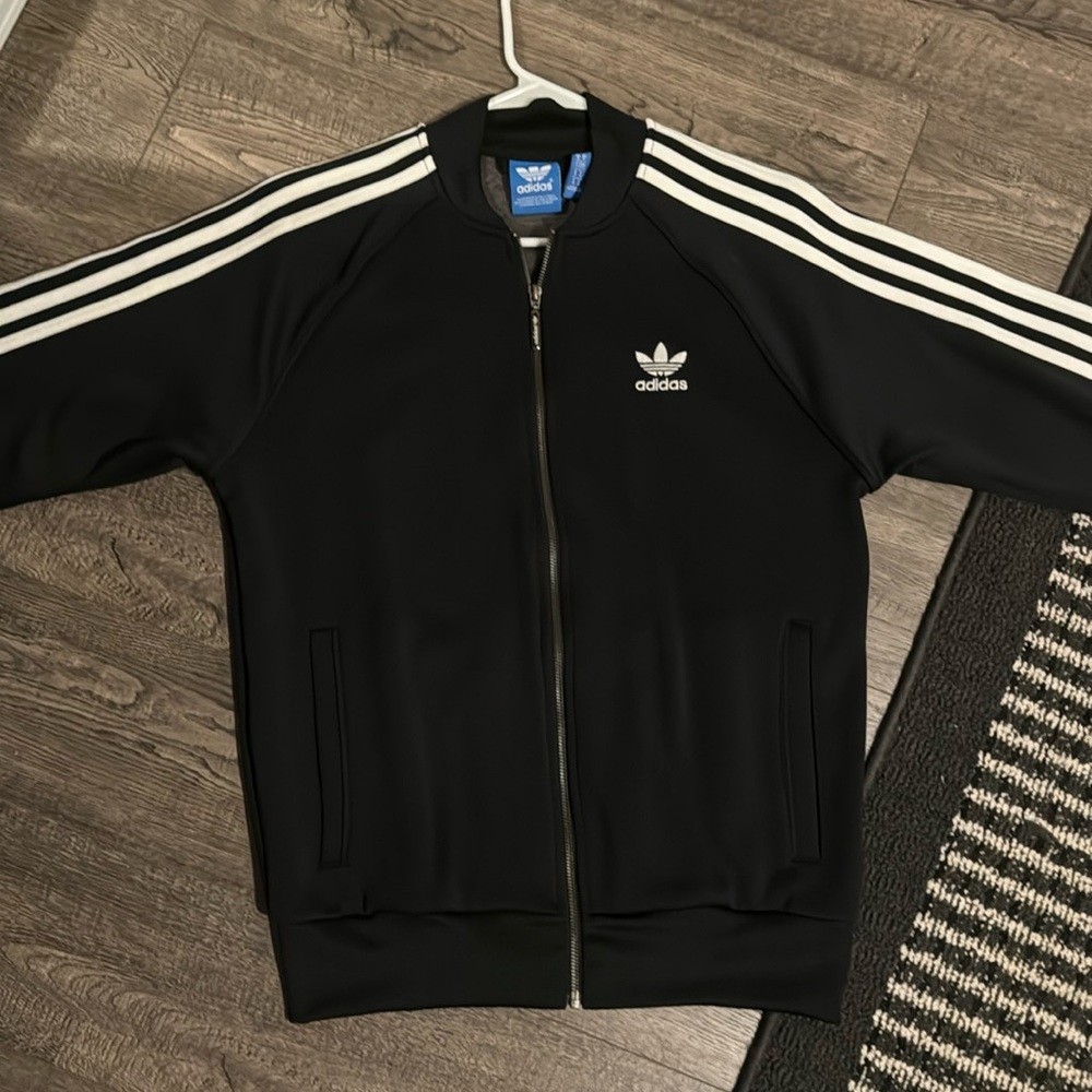 Adidas sweater
